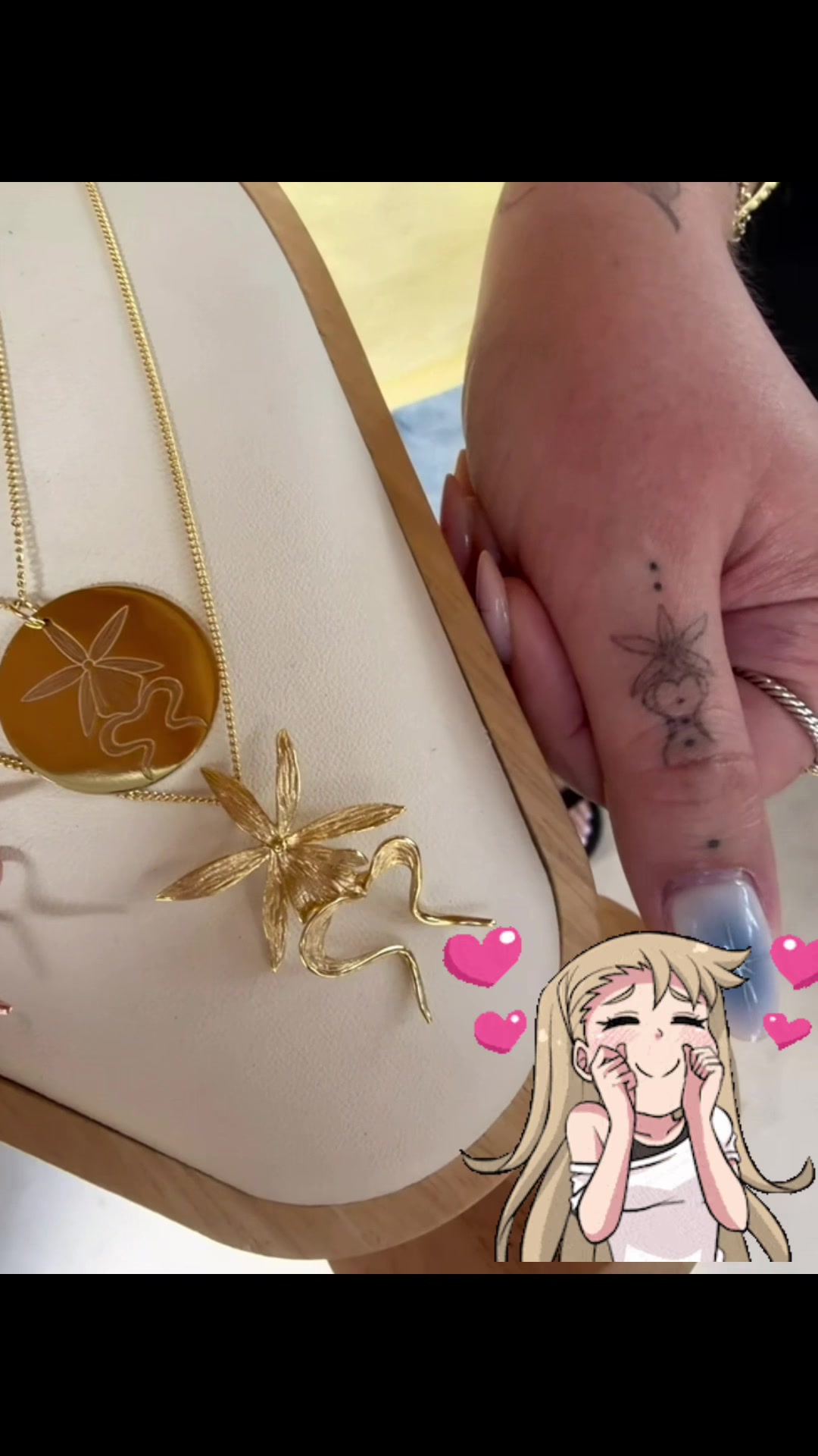 @Orchidique