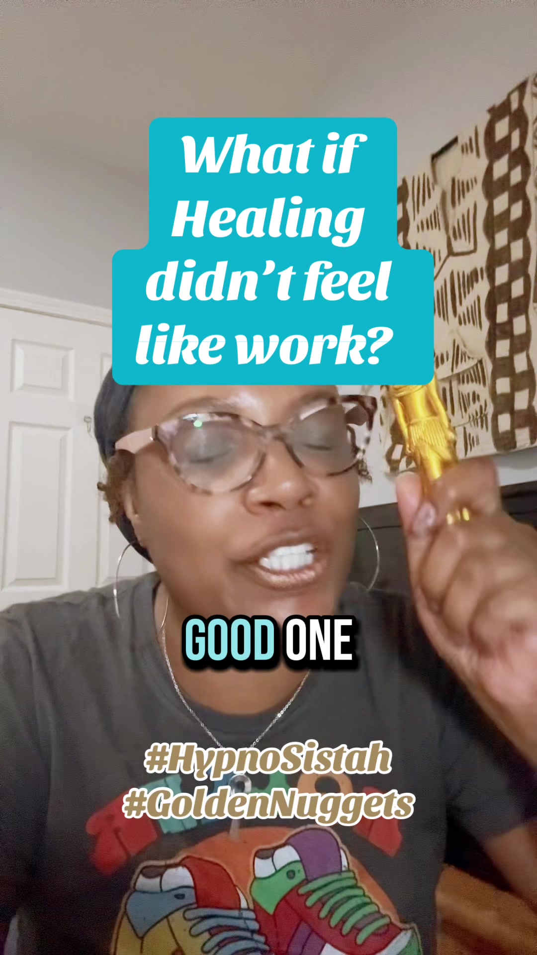 @HypnoSistah