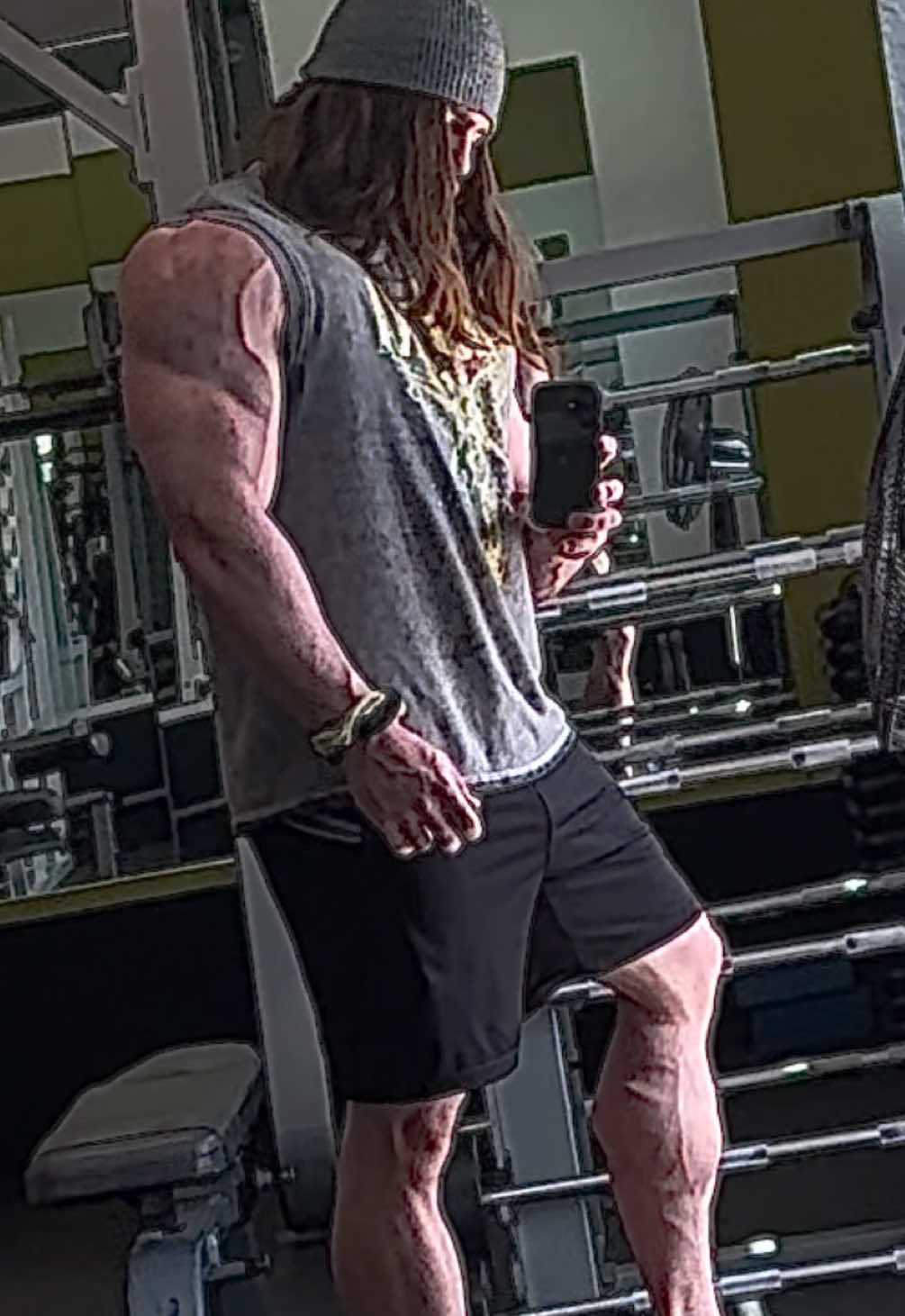 @LucasFit