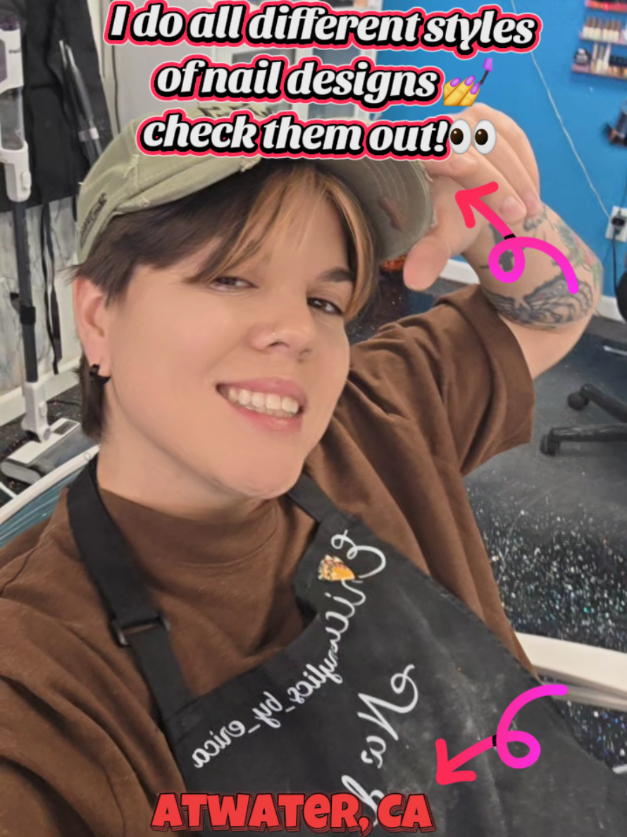 @Erica