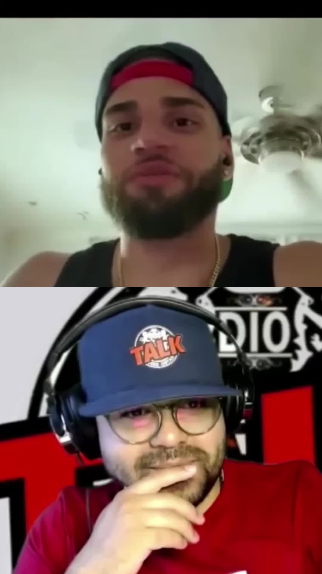 @Diomark King Diaz.