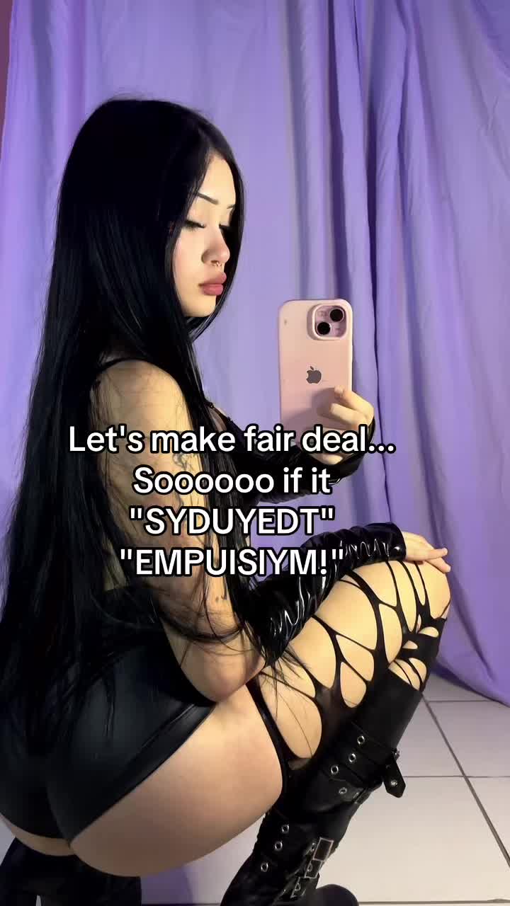 @Lilith💋