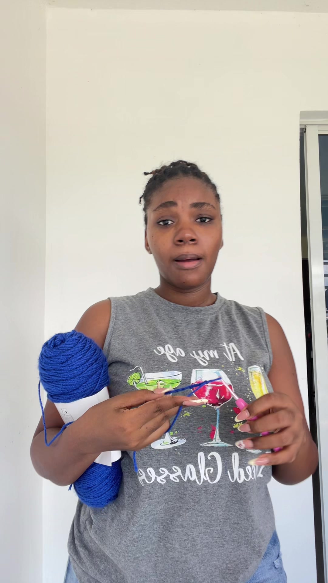 @yamicrochet_509🧶🧶