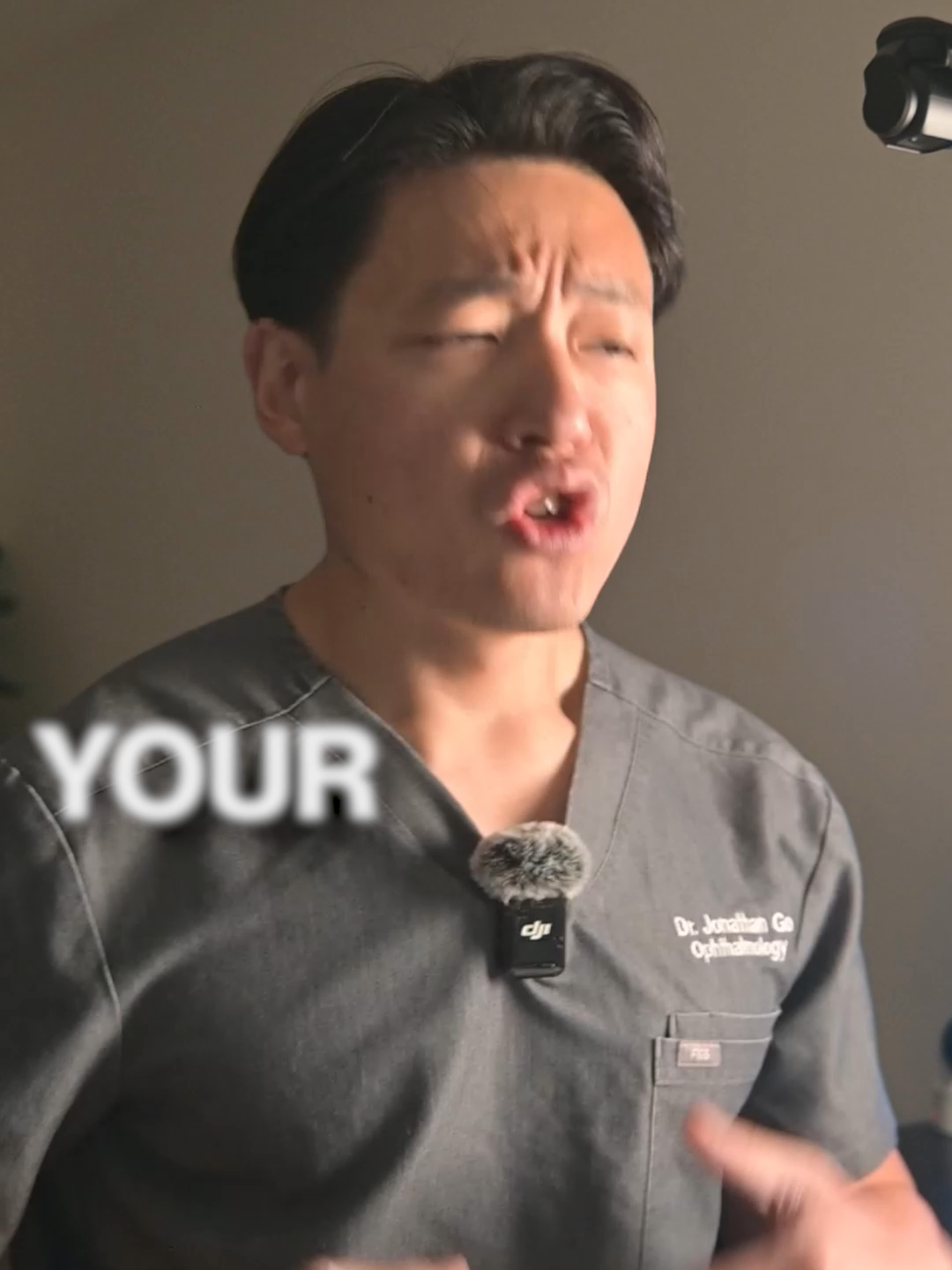 @Doctor Jon Go