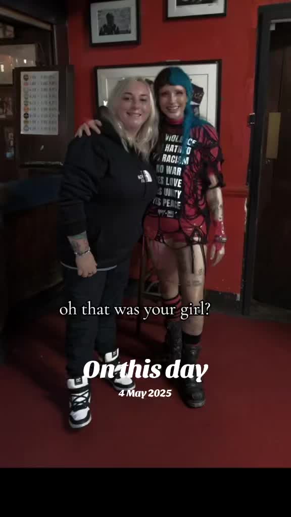 @Jodie Bradbury🏳️&zwj;🌈
