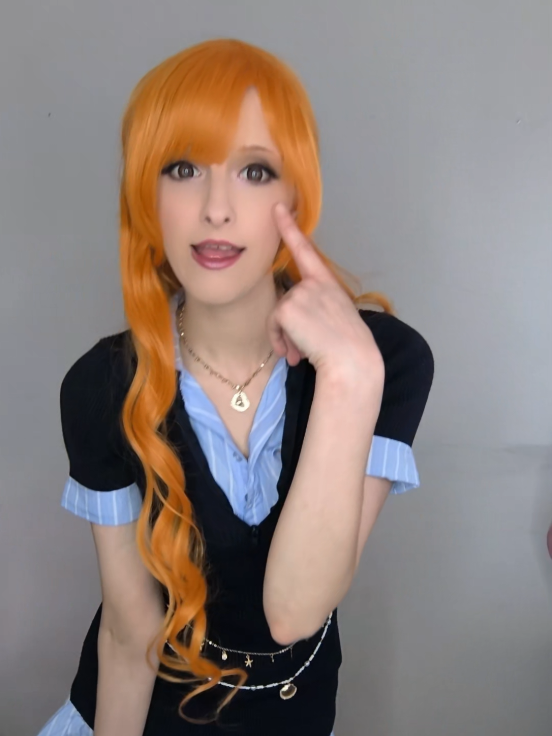 @SakuraKazeCosplay