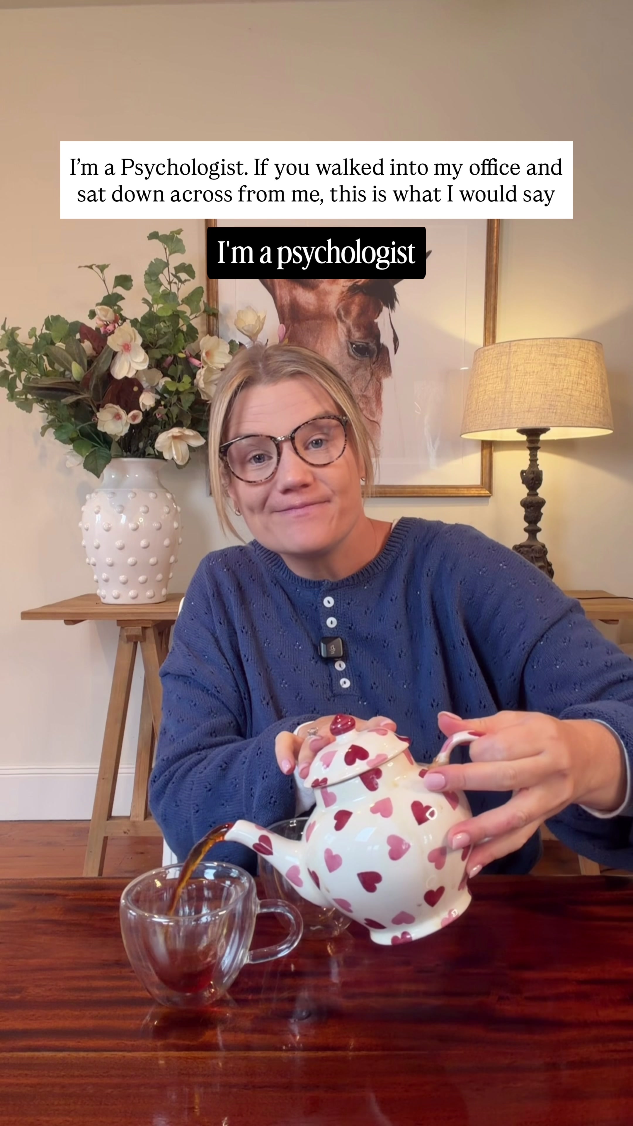 @Pocket Psychologist