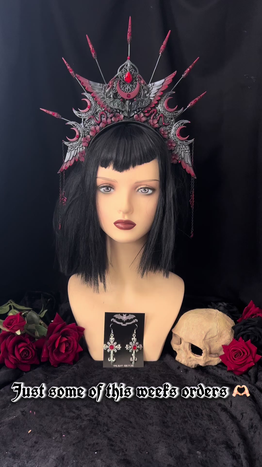 @Twilight Couture