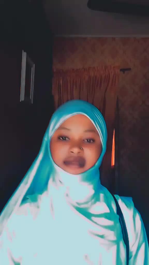 @adamu Ummi