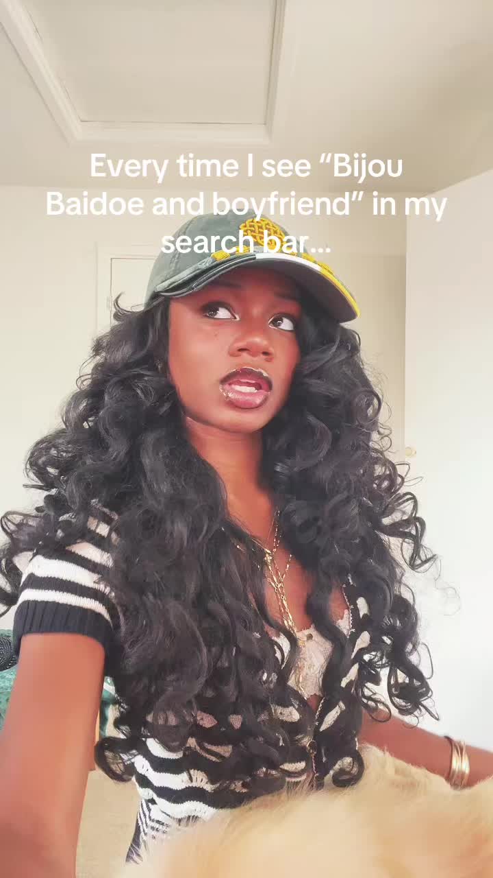 @Bijou Baidoe💚