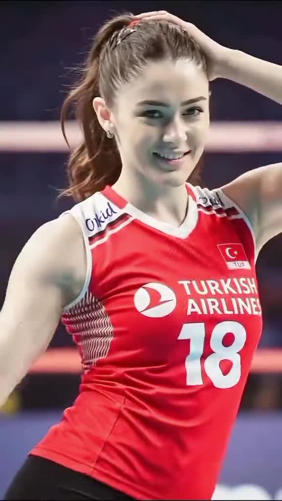 @Volleyball Queen 🏐