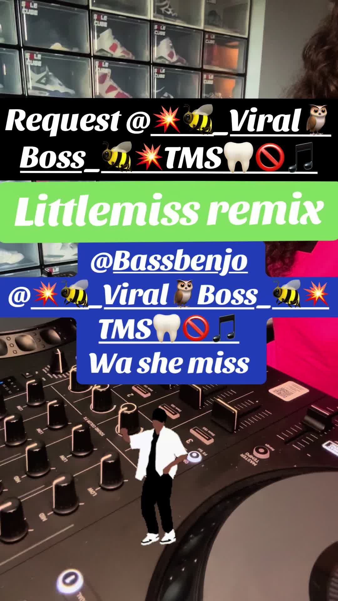 @Littlemisslinkz