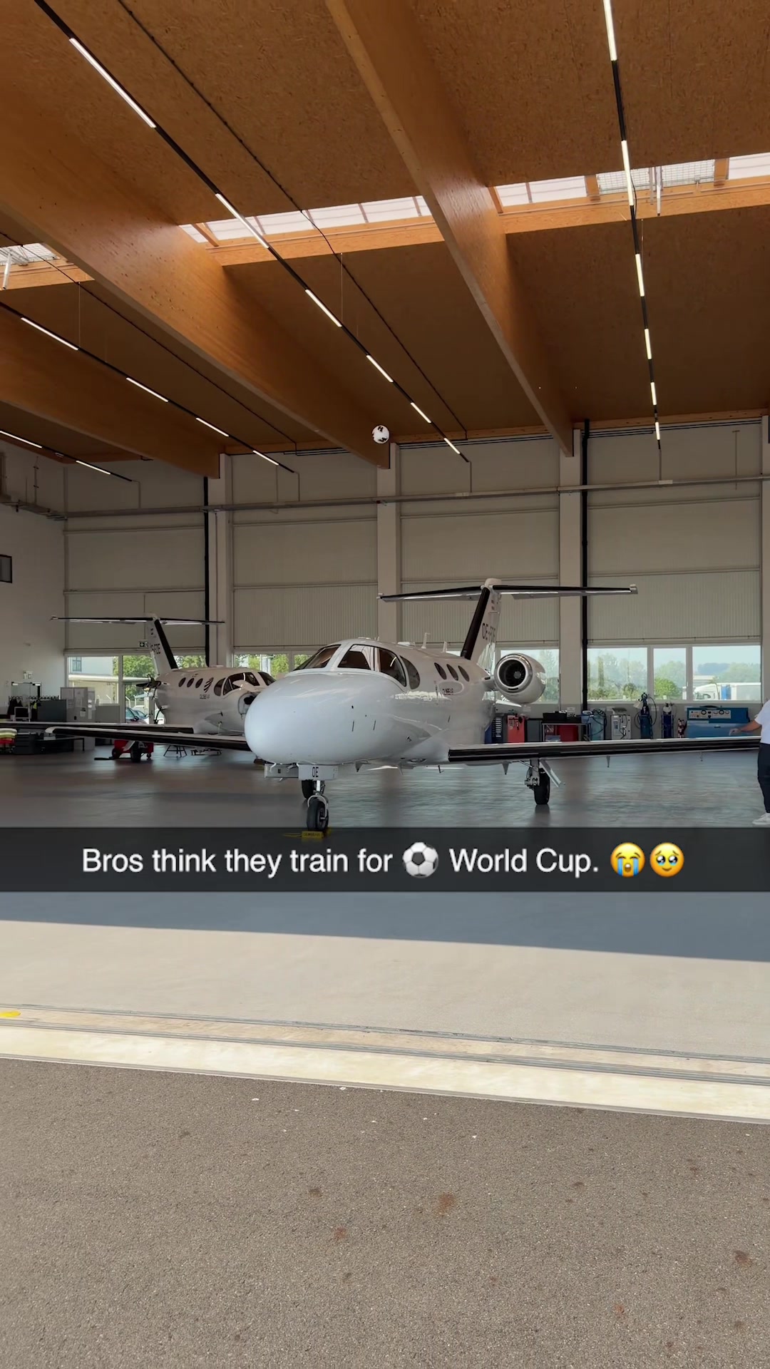 @GlobeAir #MyPrivateJet