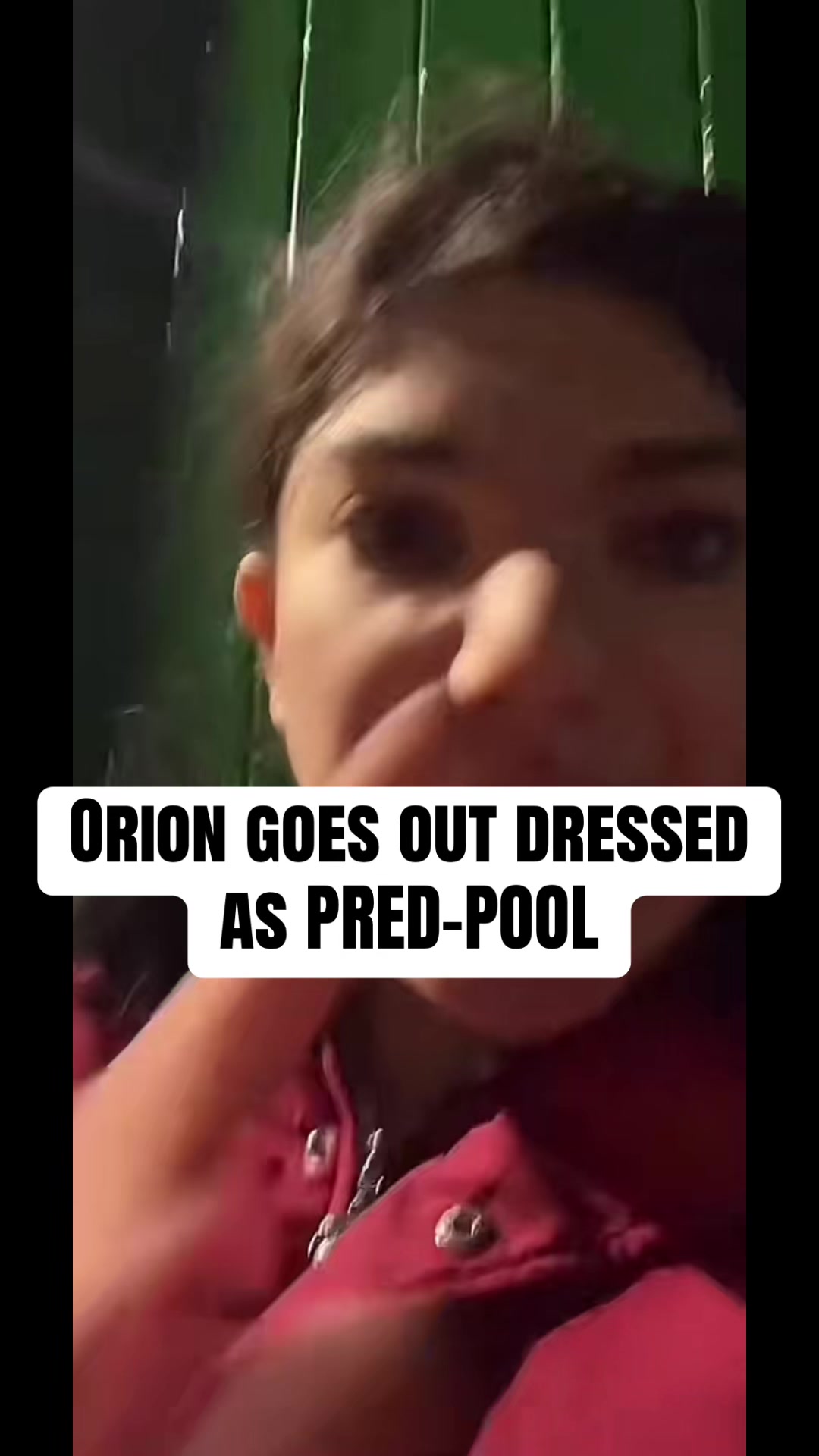 @Orion’s Digital Footprint