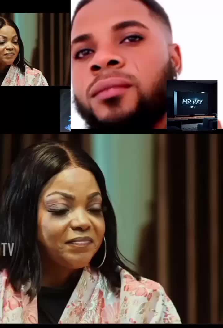 @MR RAY 11TV