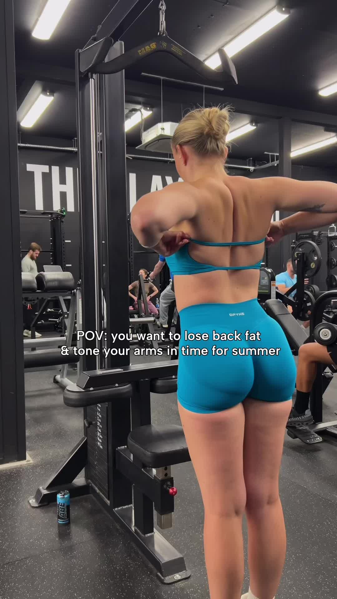 @Chloe P | Fitness & Lifestyle