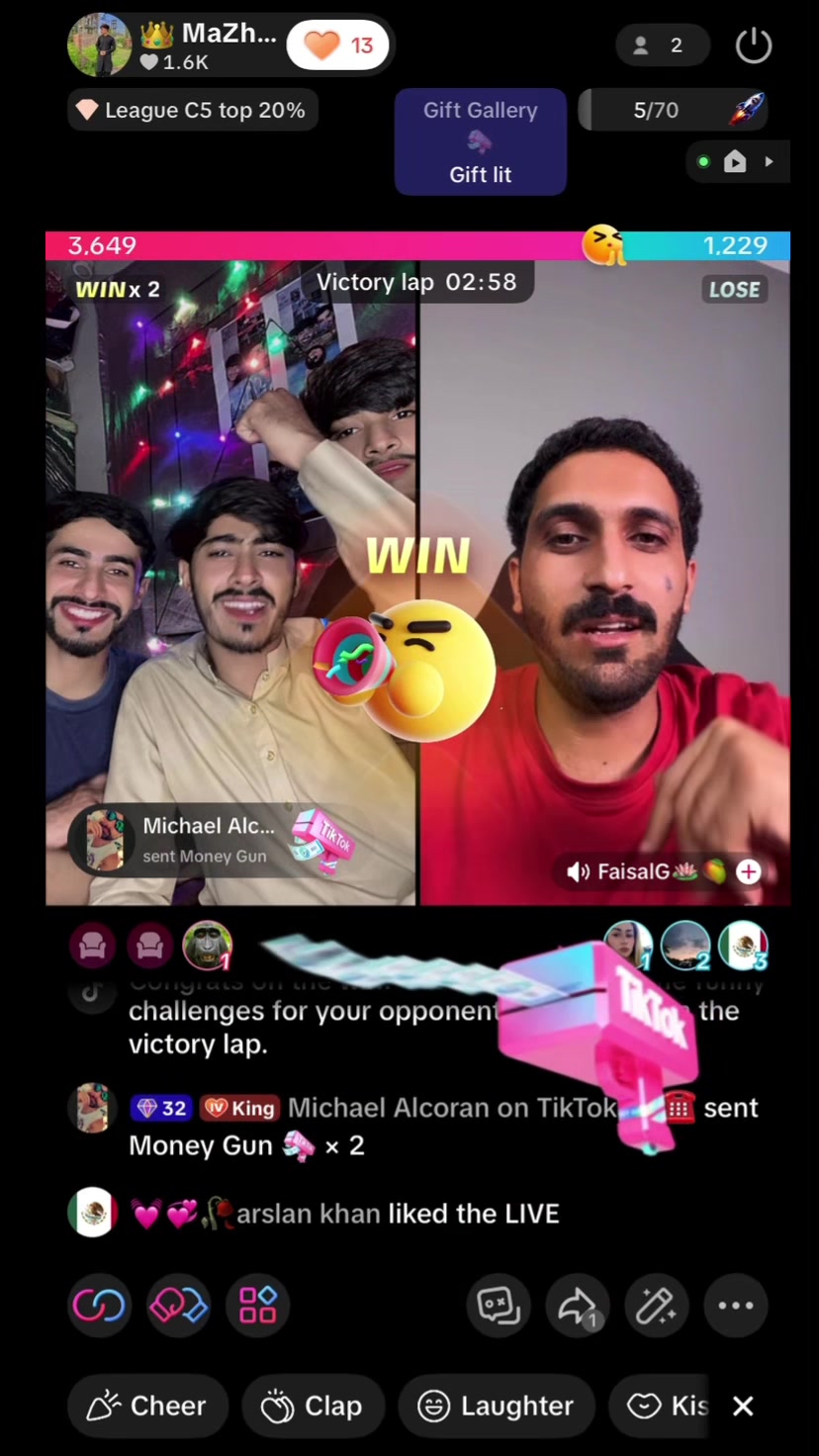 @💫TeAm_MaZhAr🦁💫