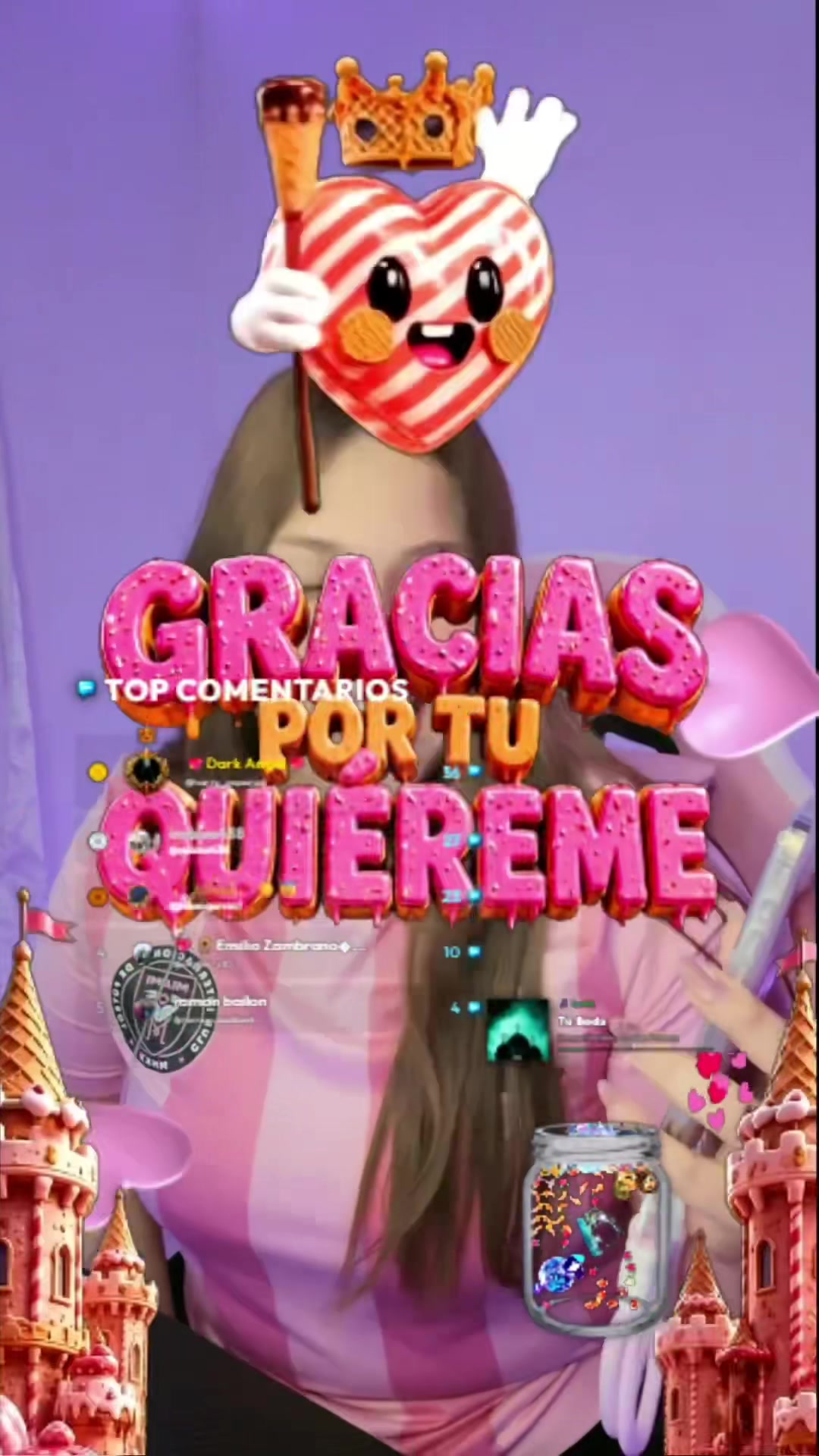 @💖Paulina Rosales💖