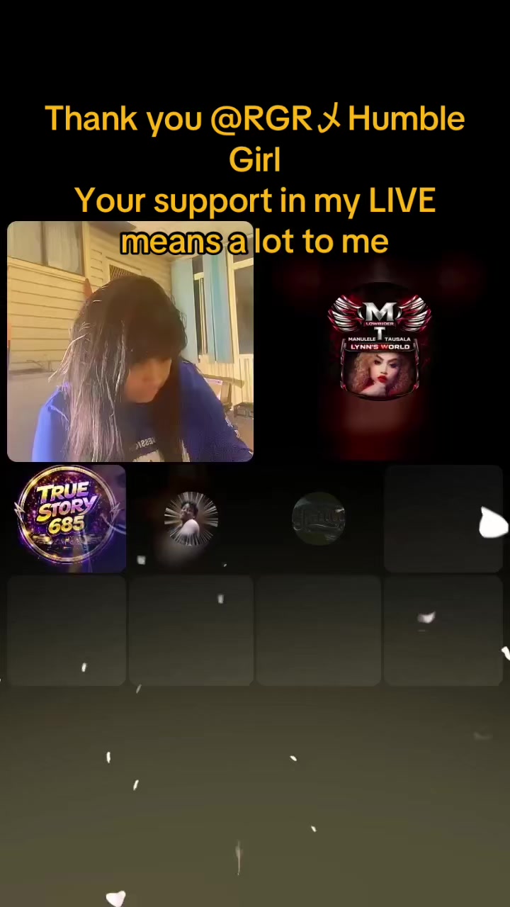 @Churaycee