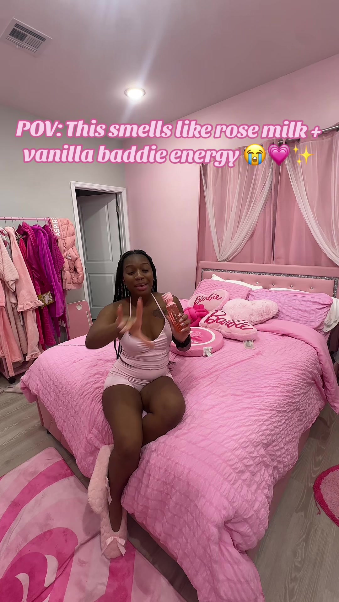 @pinkloversunite