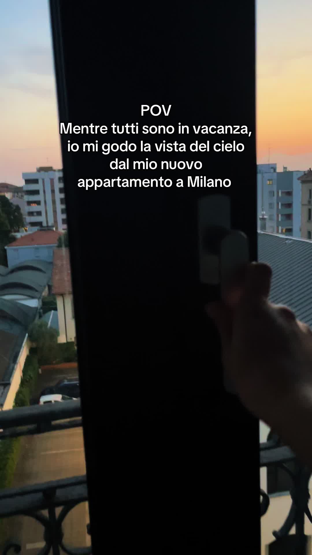 @Iris in Milan
