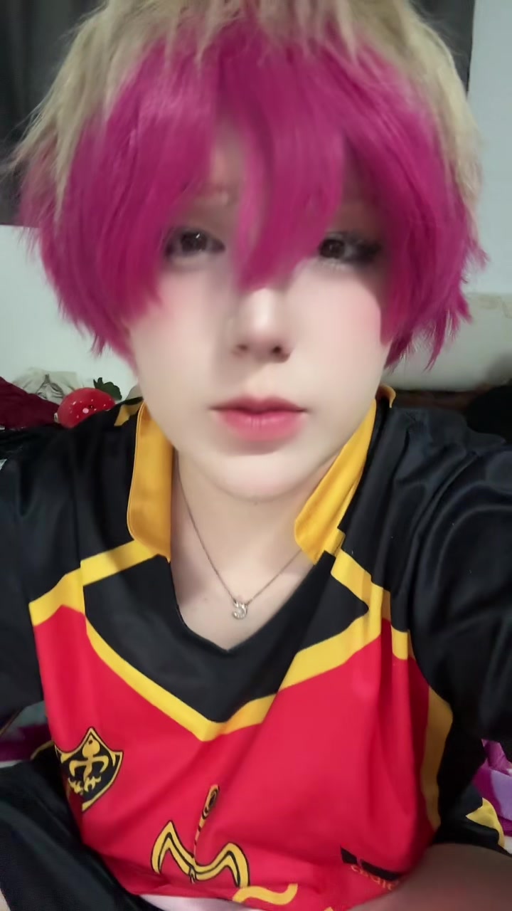 @Vanitas {&lsquo; ~💙 ⁷