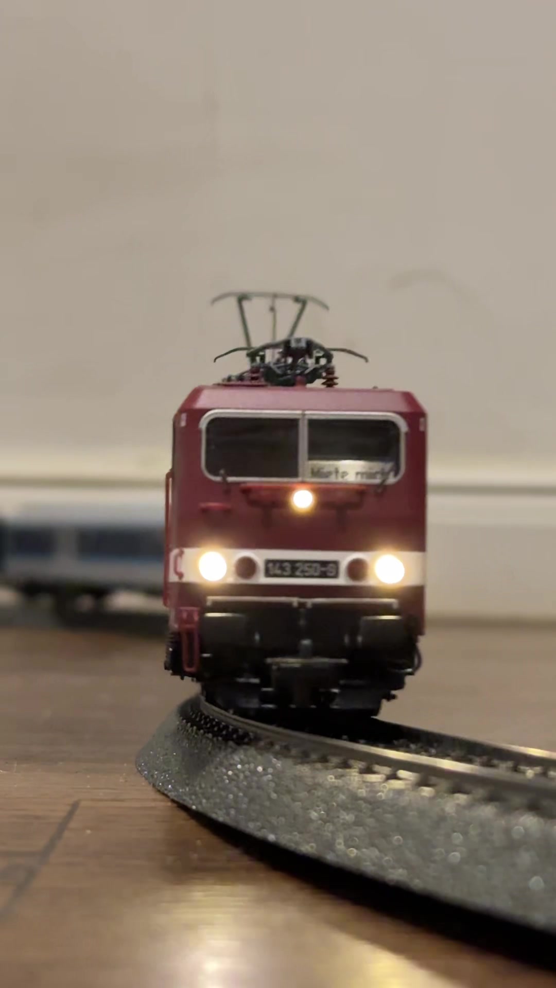 @train Spotter modellbahn