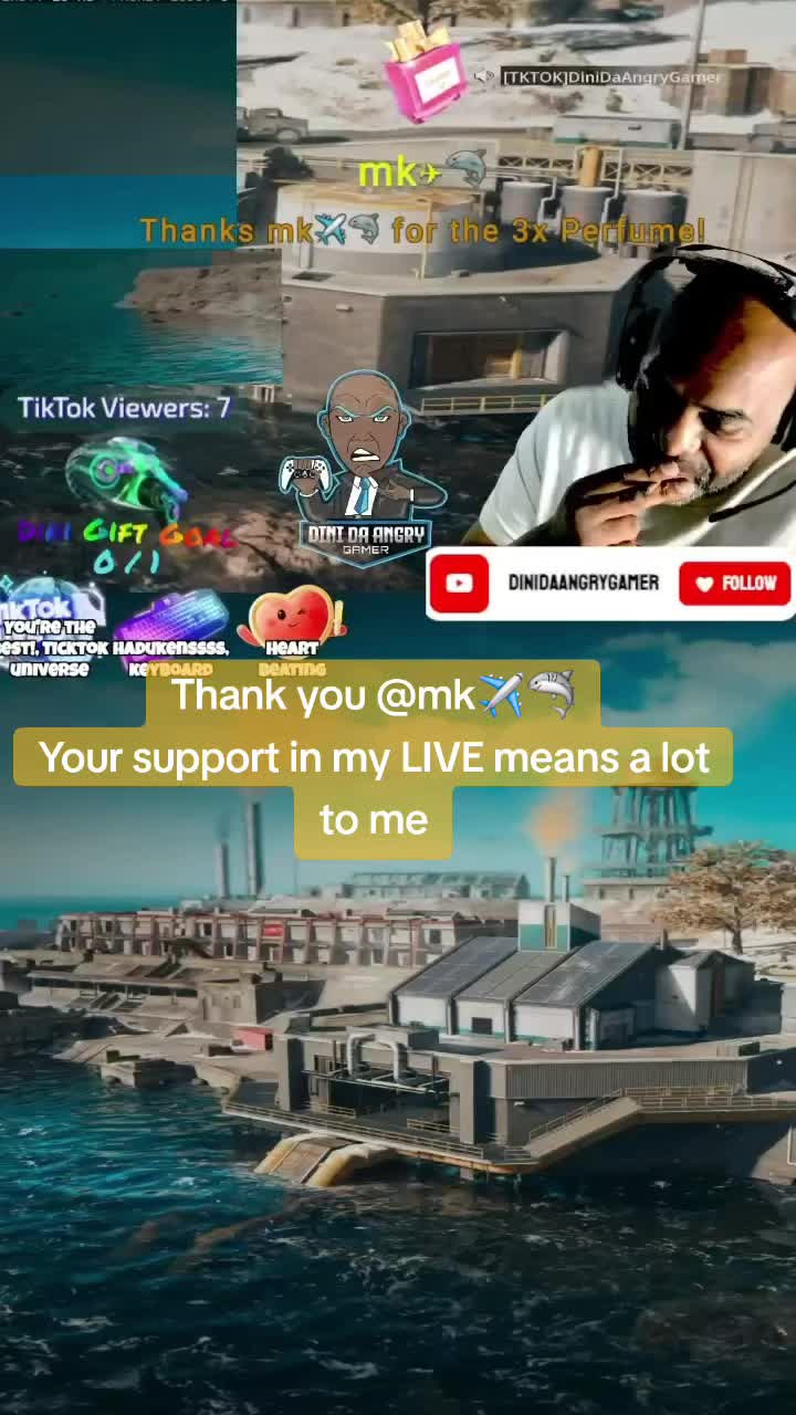 @Dini da angry gamer