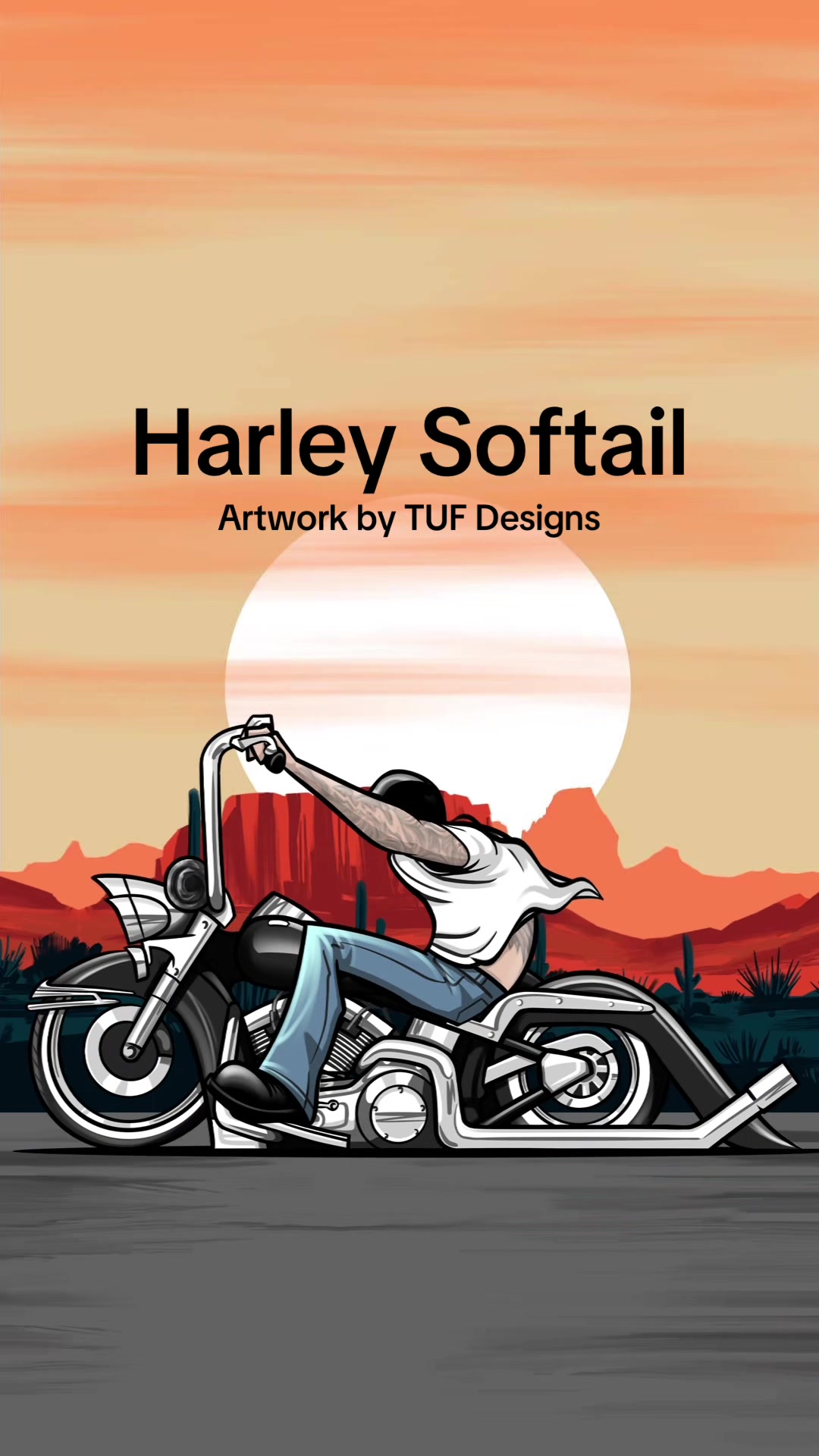 @TUF Designs
