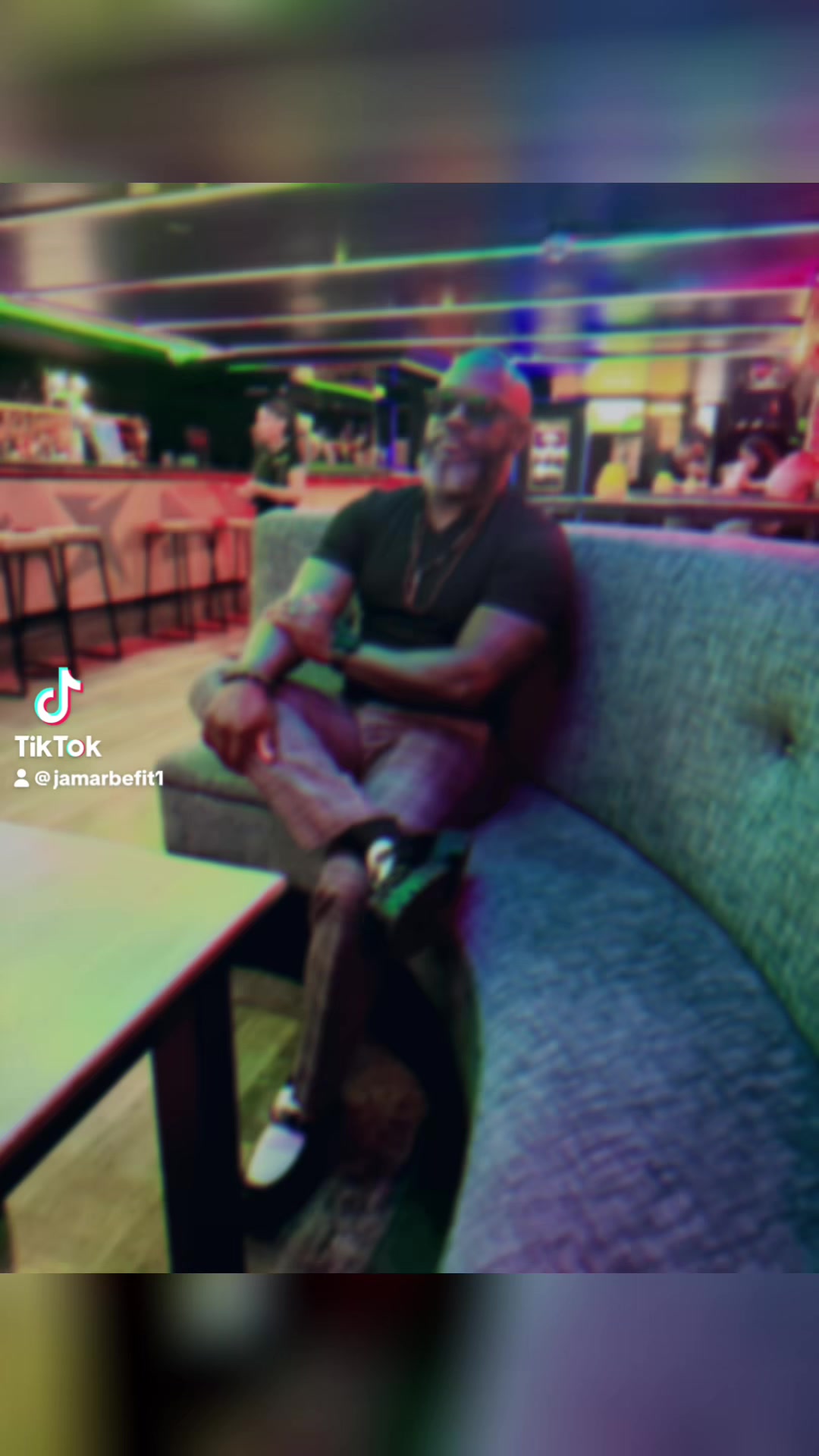 @Jamar/Shango|Traveler/Creator