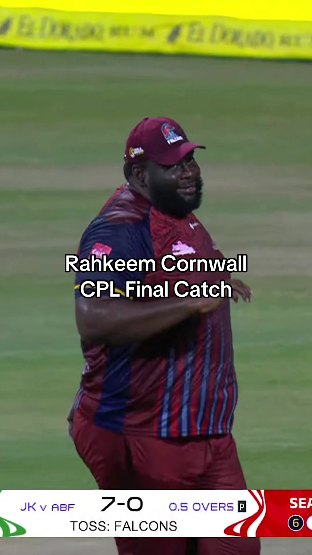@That's Cricket