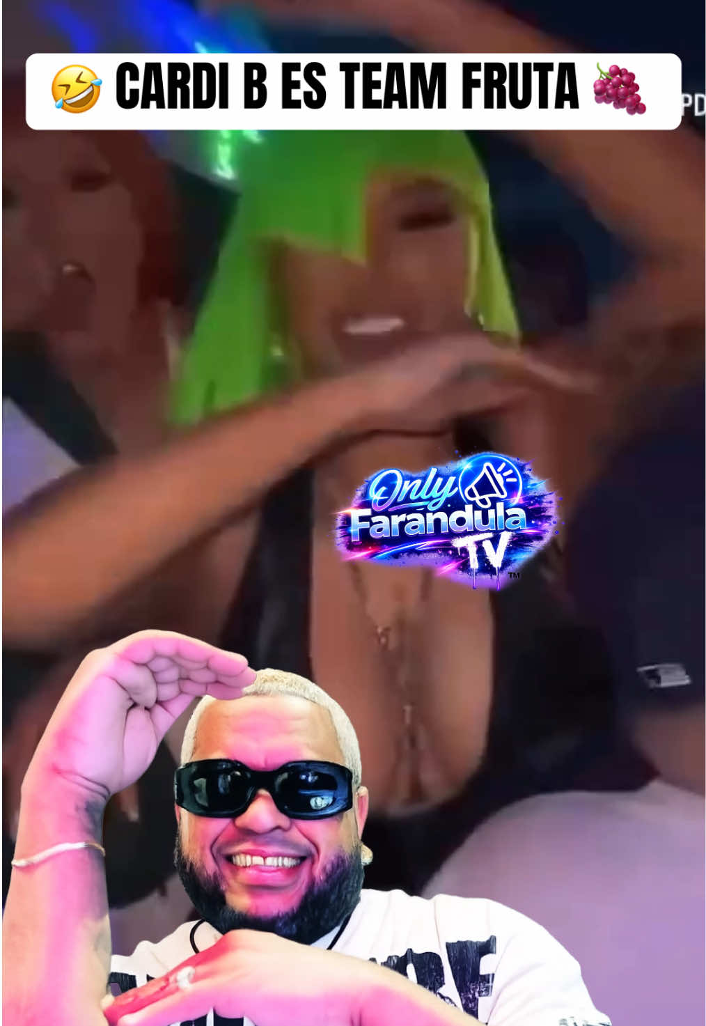 @OnlyfarandulaTV 🎬