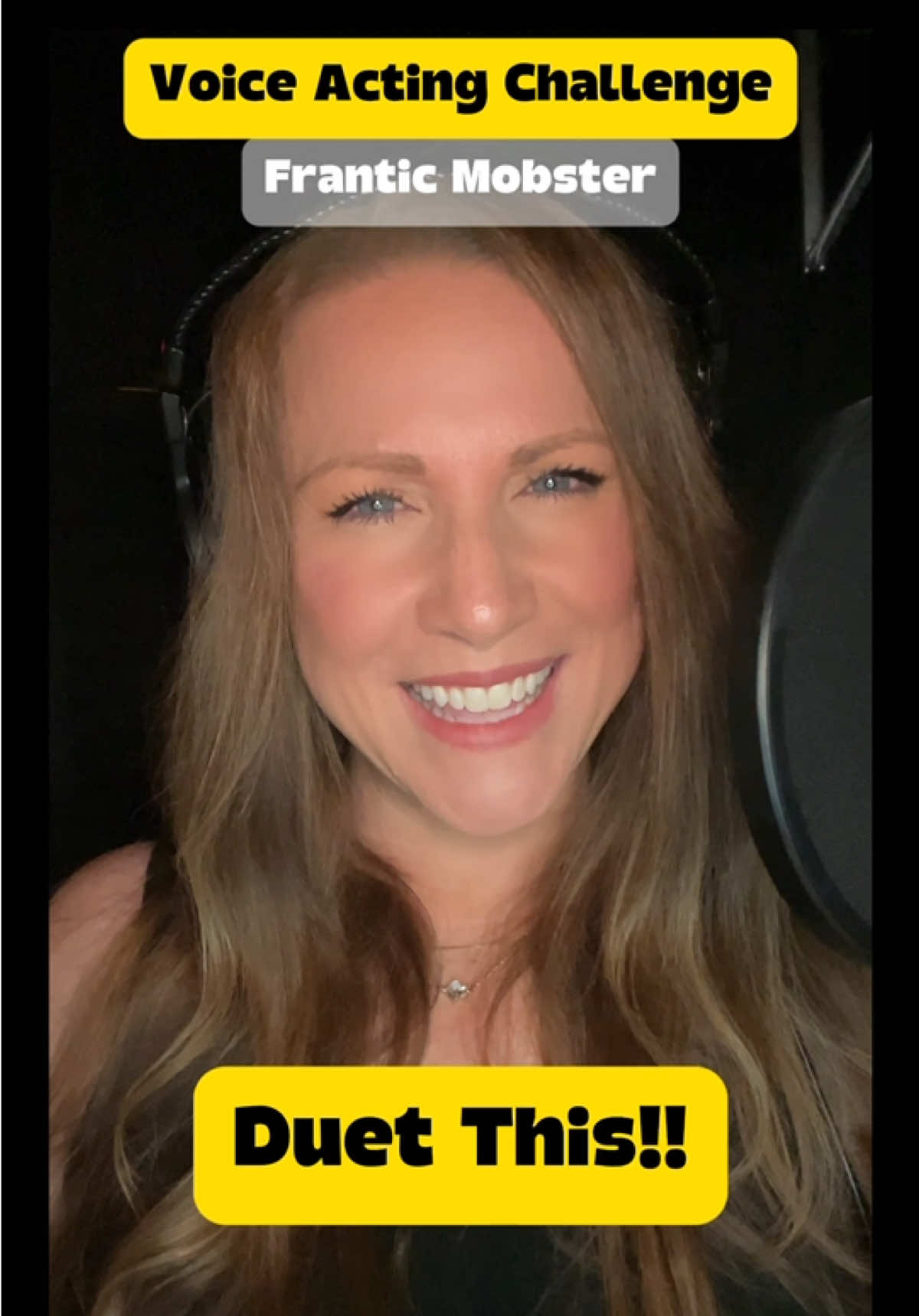 @Melissa Mirren VO