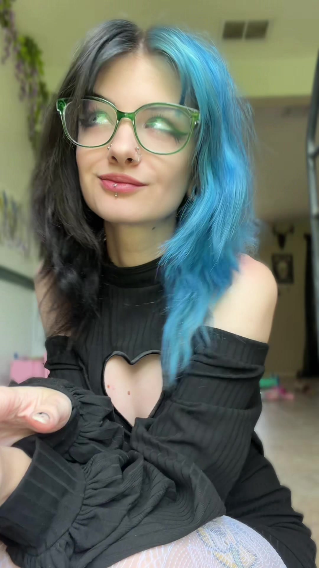 @Katii ๐ค