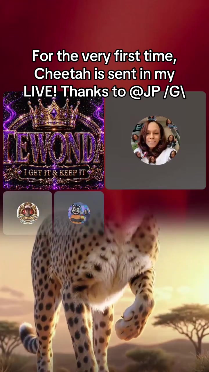 @Tewonda 🎮