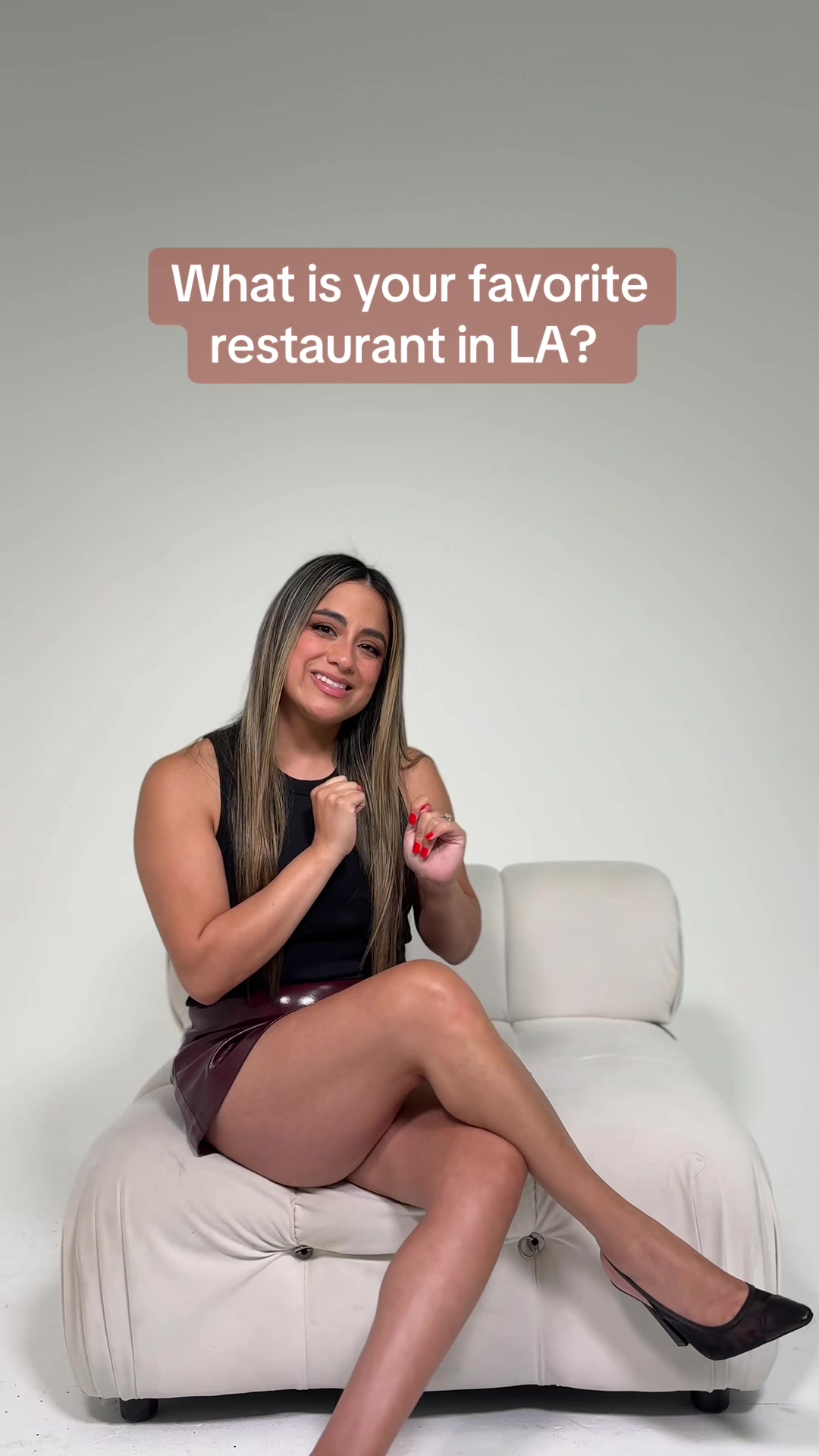 @Ally Brooke