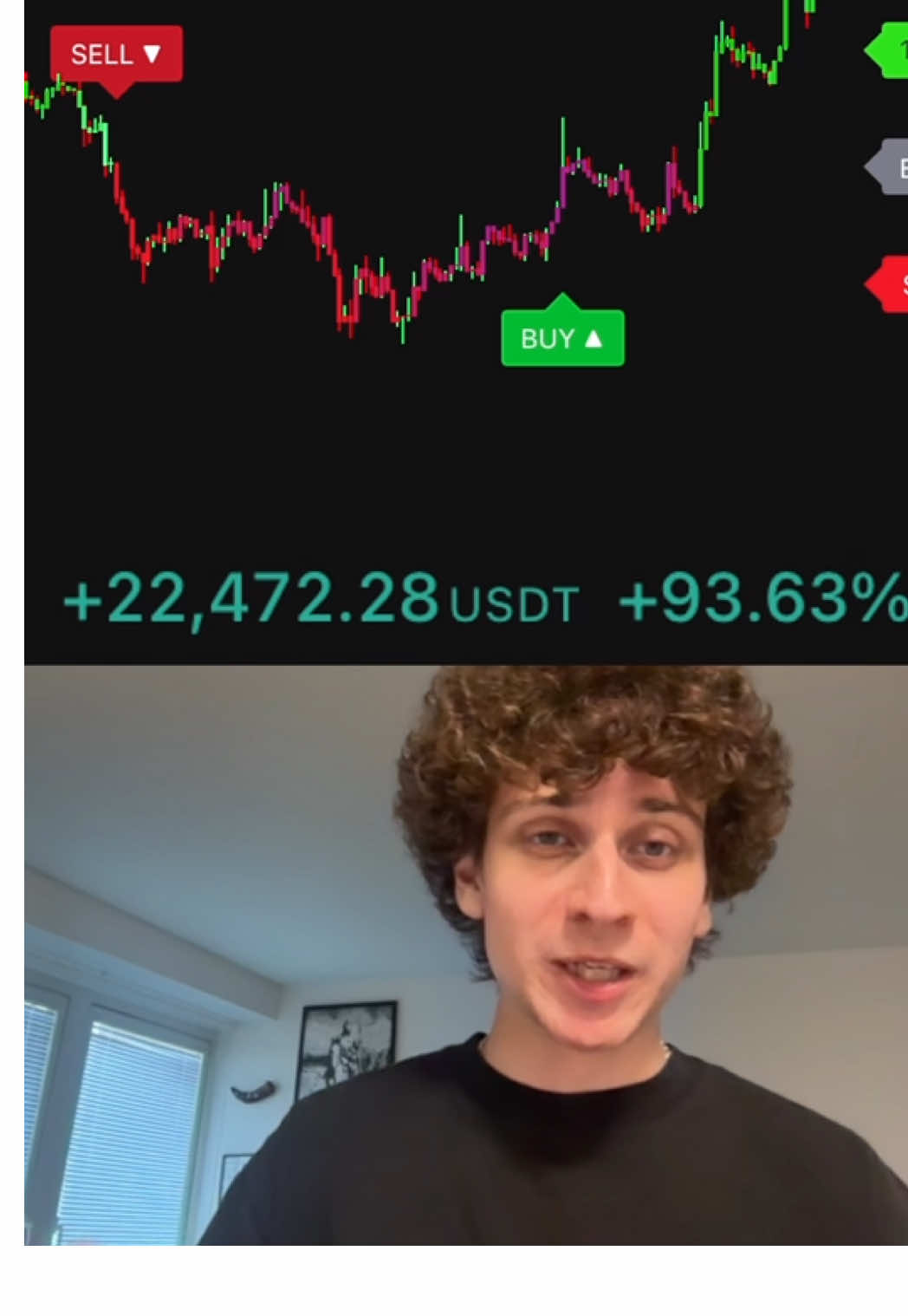 @SimpleAlgo Strategy