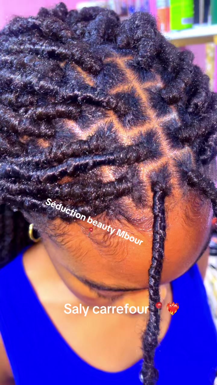 @*séduction beauty and onglerie