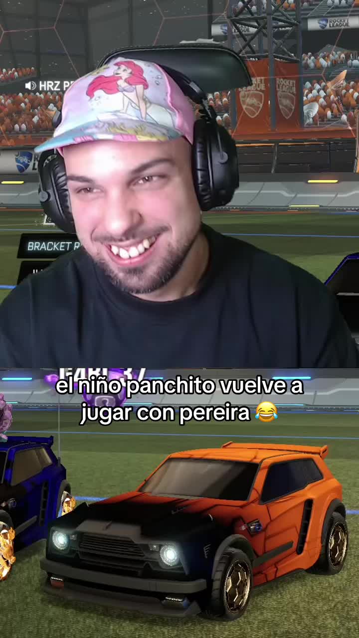 @Peereira Castor