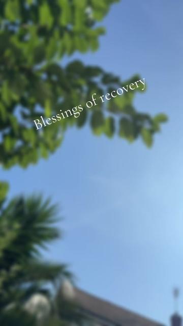 @C’s RecoveryJourney