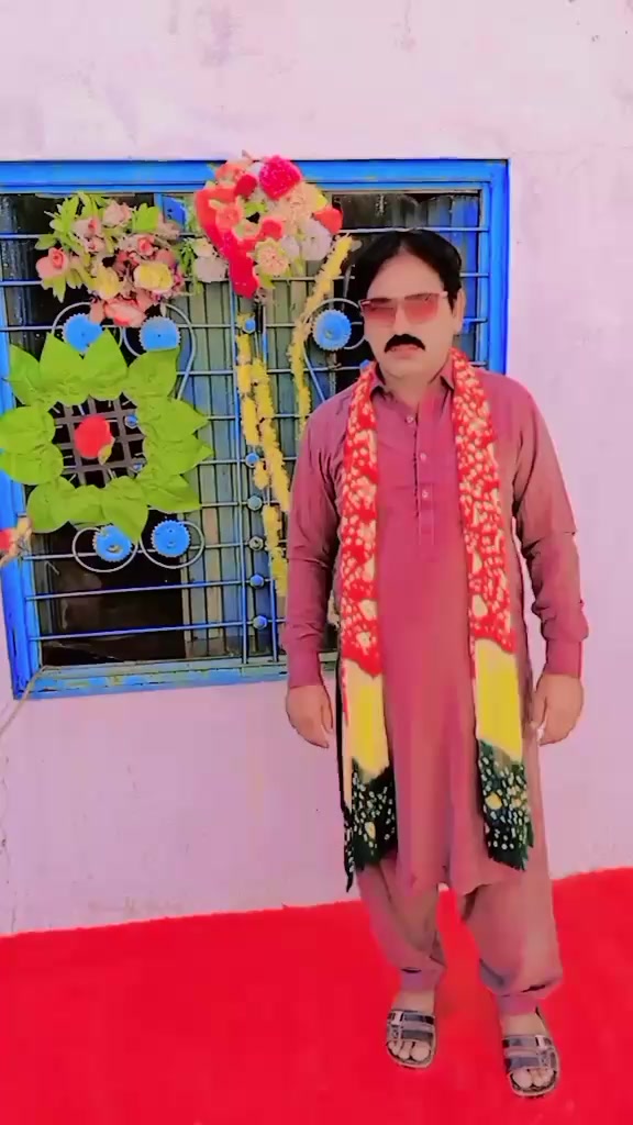 @👑 Mushtaq Ahmad 👑