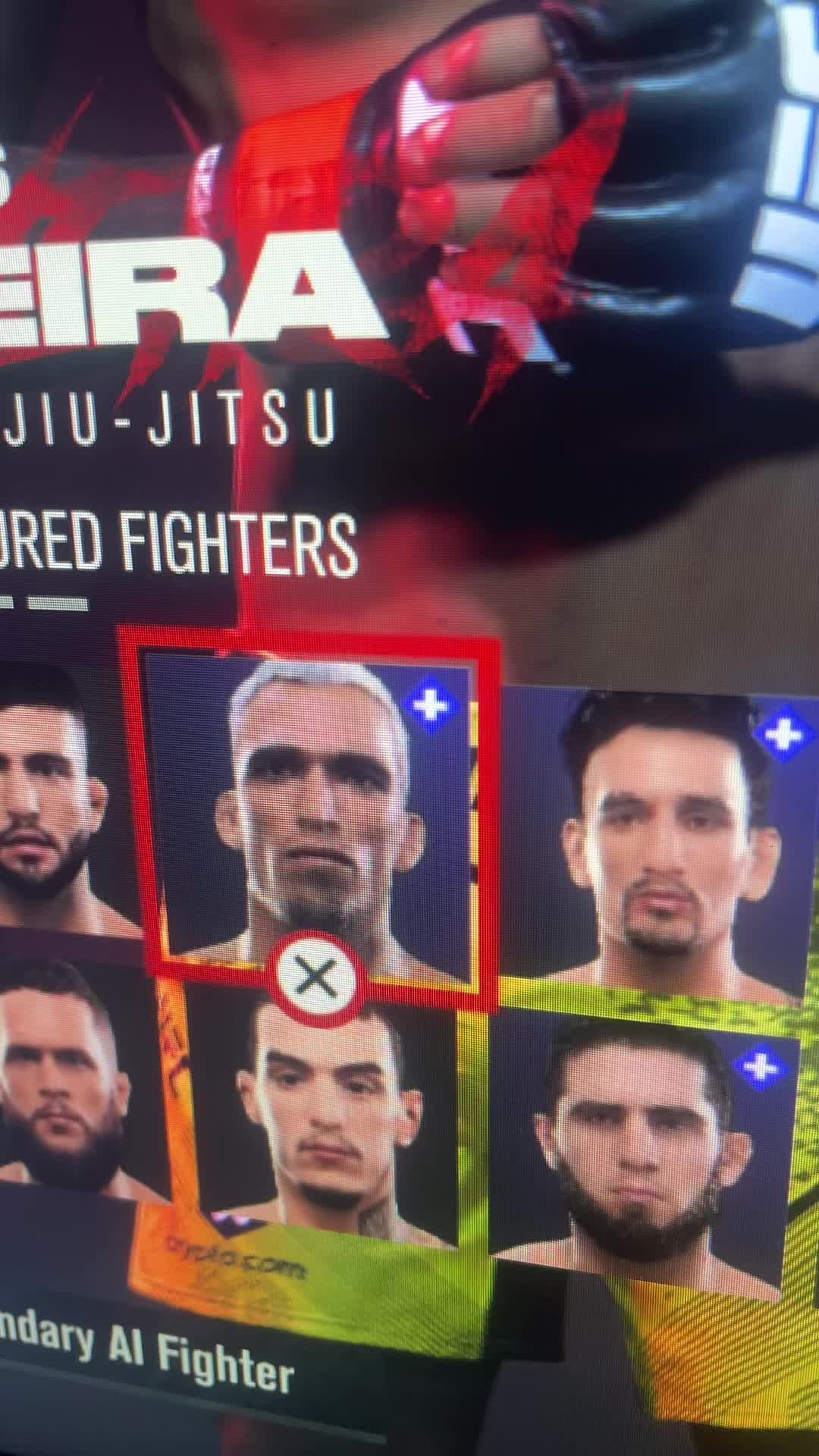 @ufc5