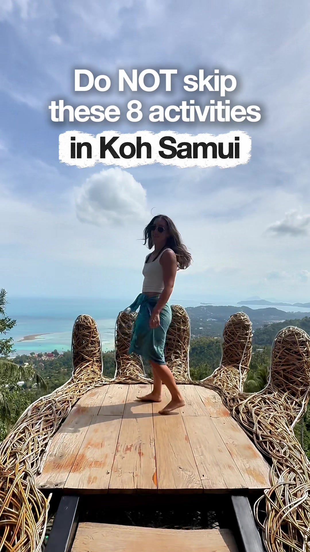 @Claudia | Travel in Thailand