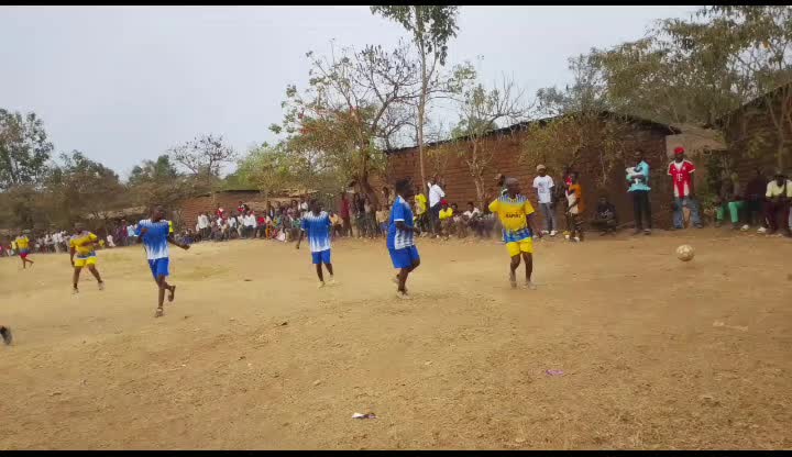 @AMIRI KASOME