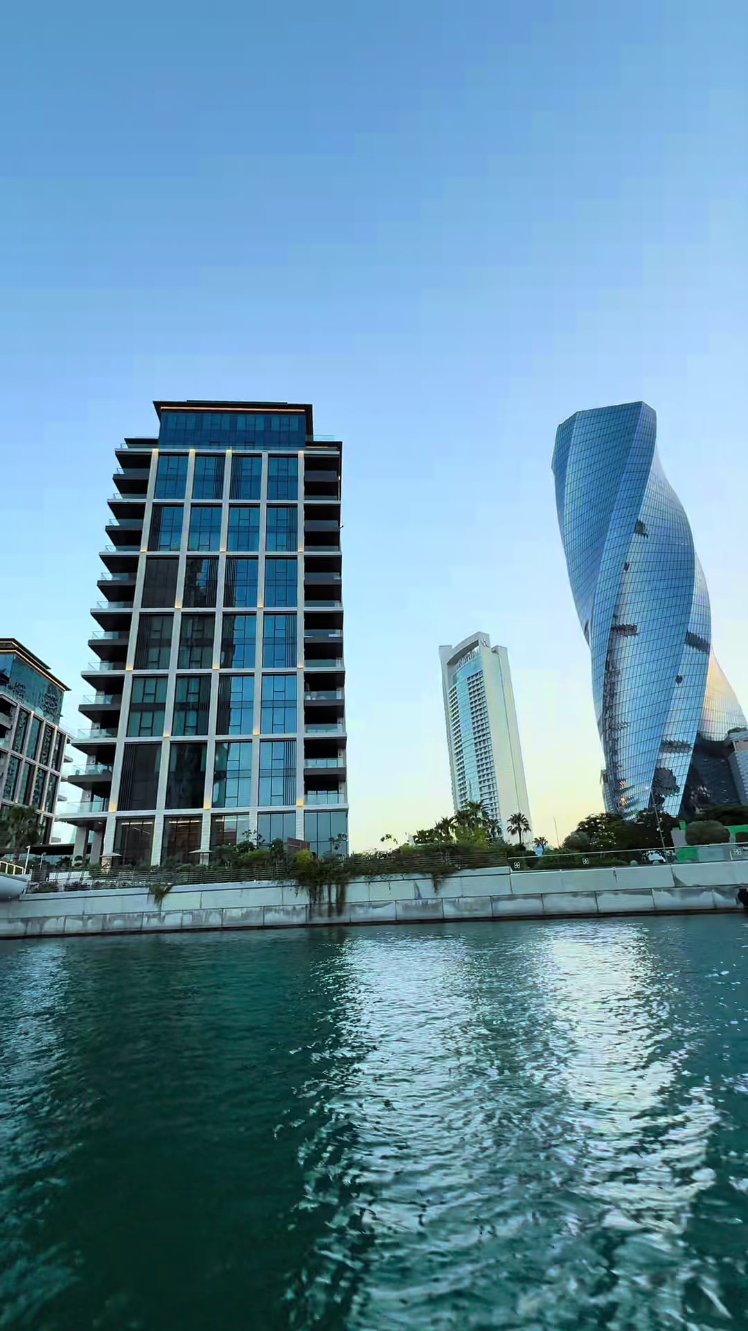 @Bahrain aesthetics