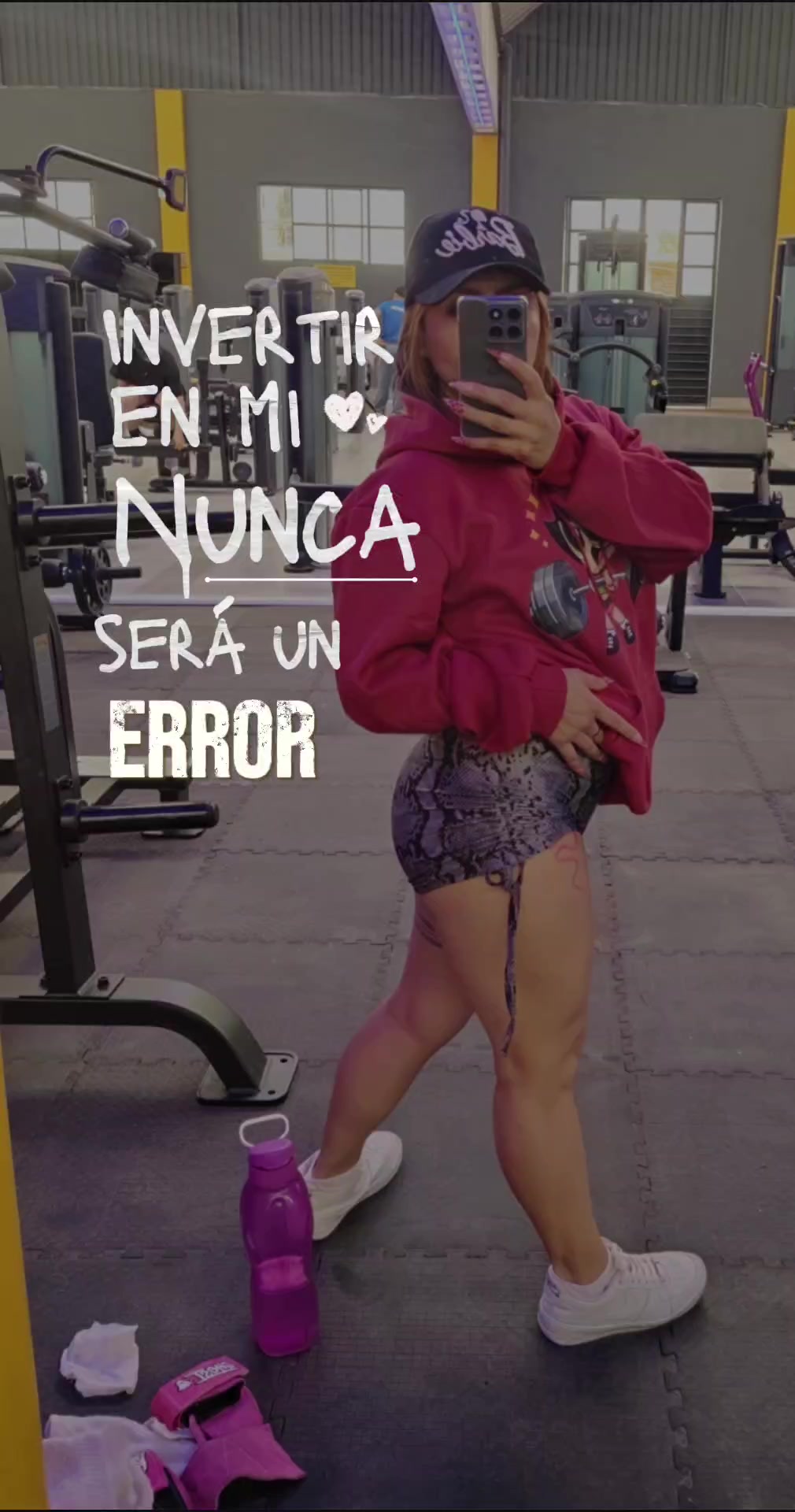 @Luna
