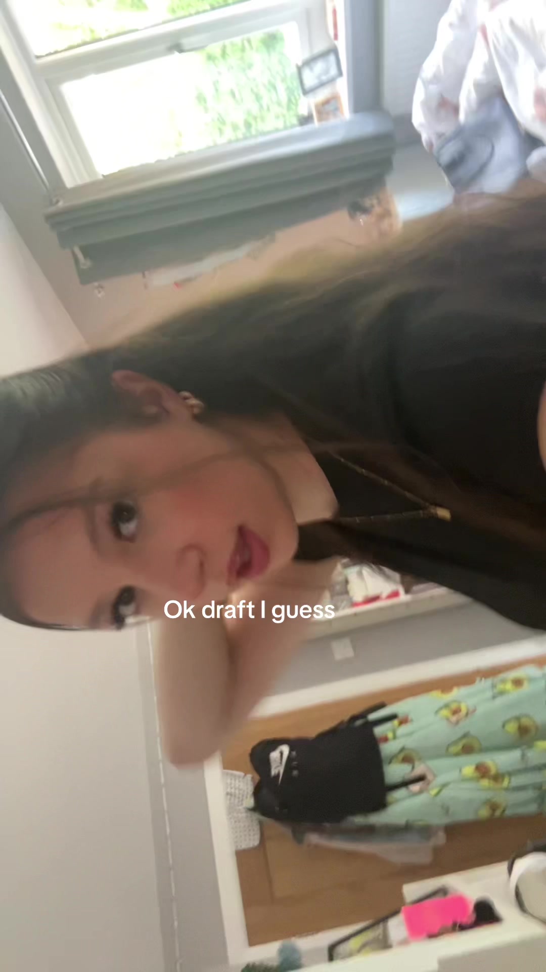 @Evie O’Mahony