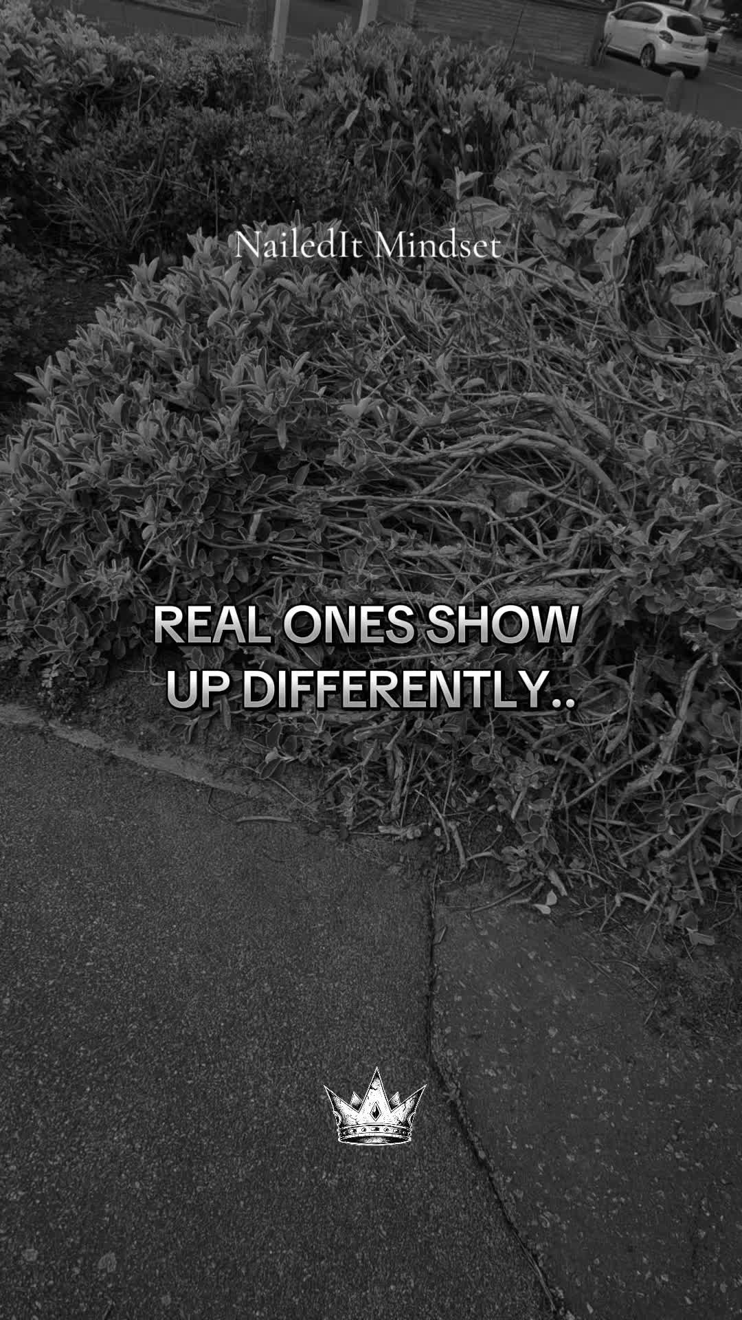 @NailedIt Mindset