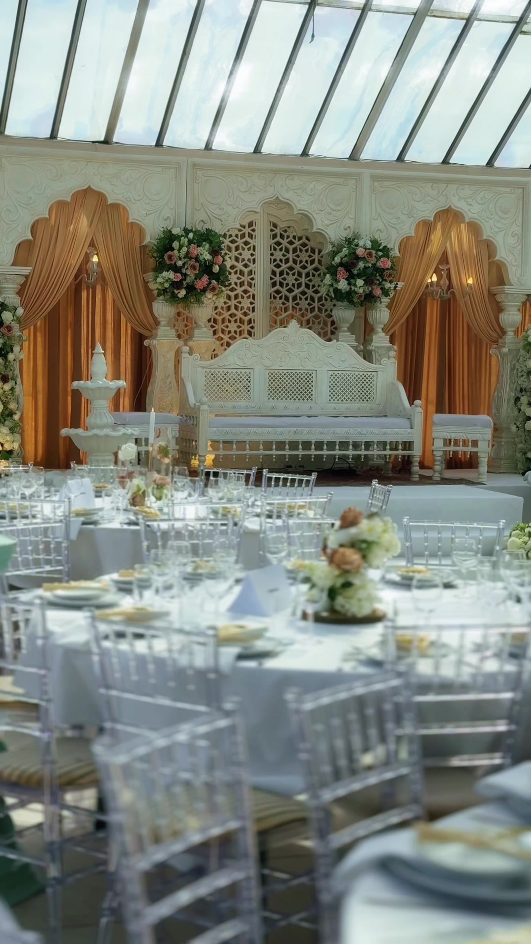 @Xquisite Weddings & Events