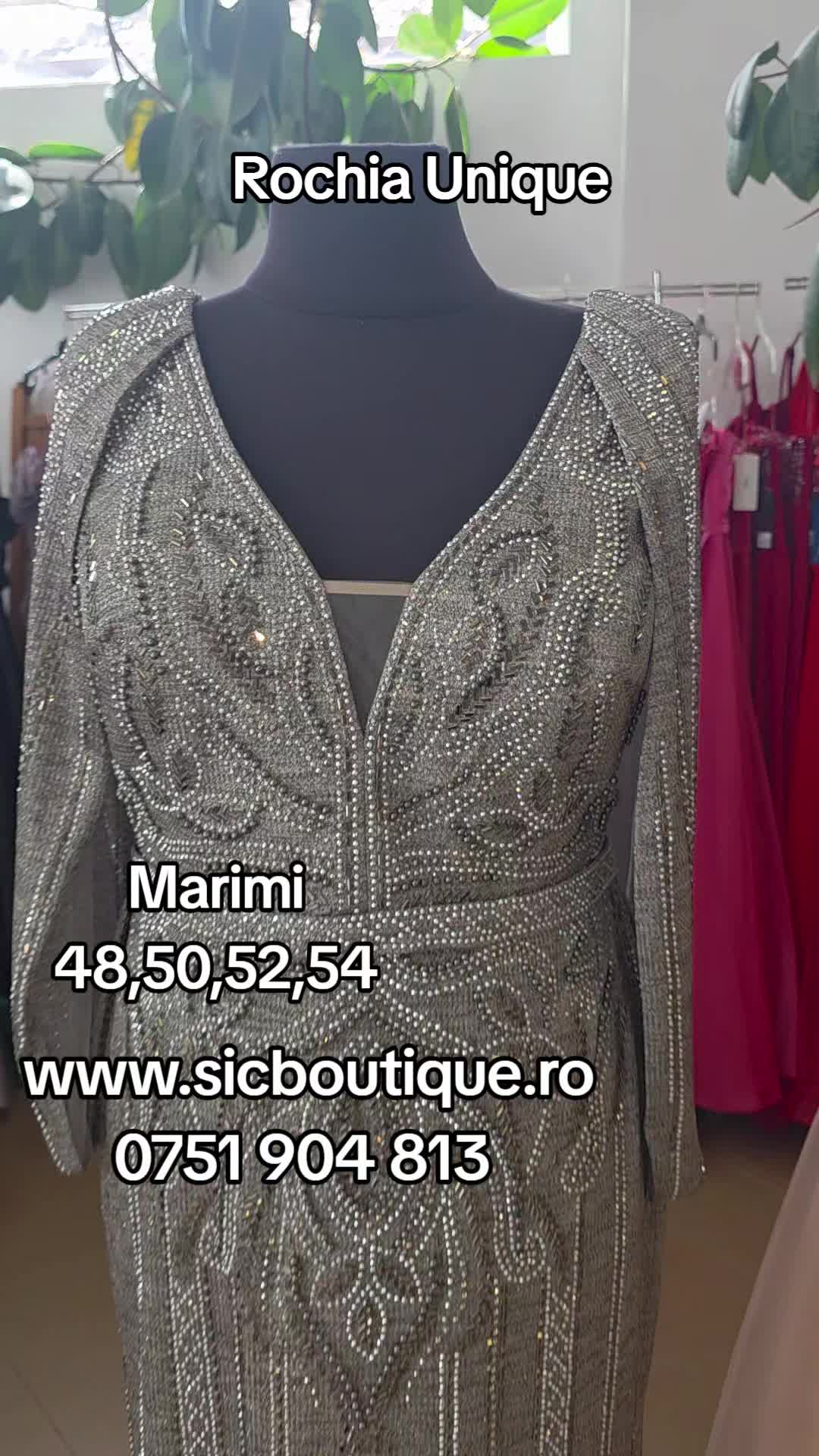 @Șic Boutique - Șic Mariage